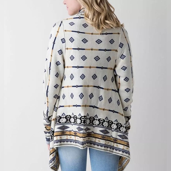 Freeway Cardigan - Picture 2 of 8